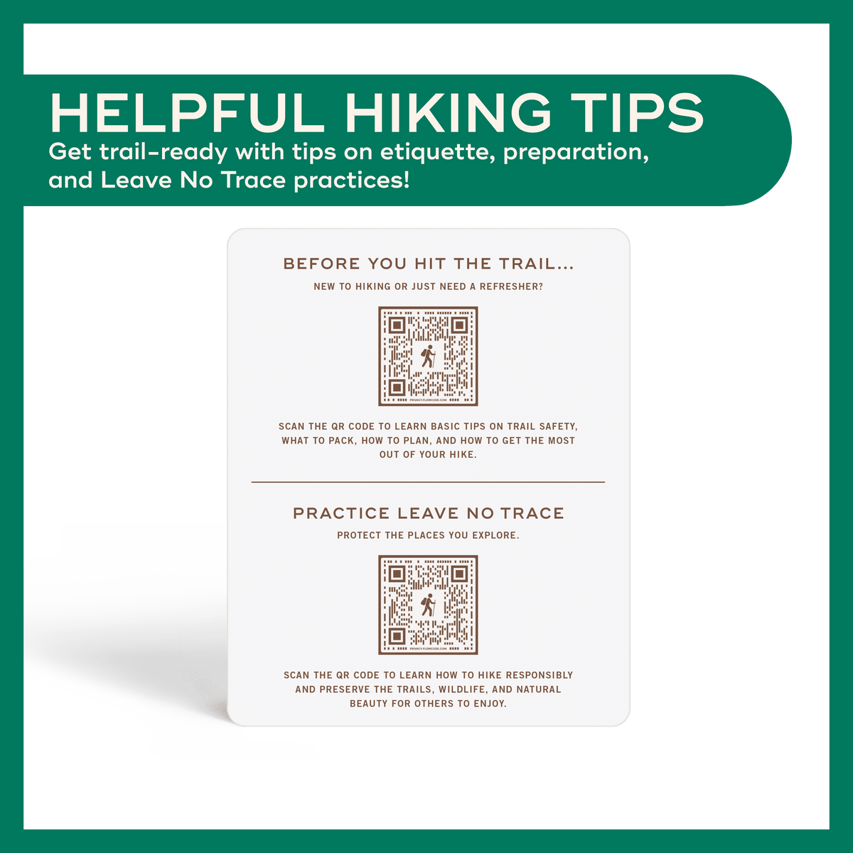 Reach International Outfitters Colorado Hiking Bucket List