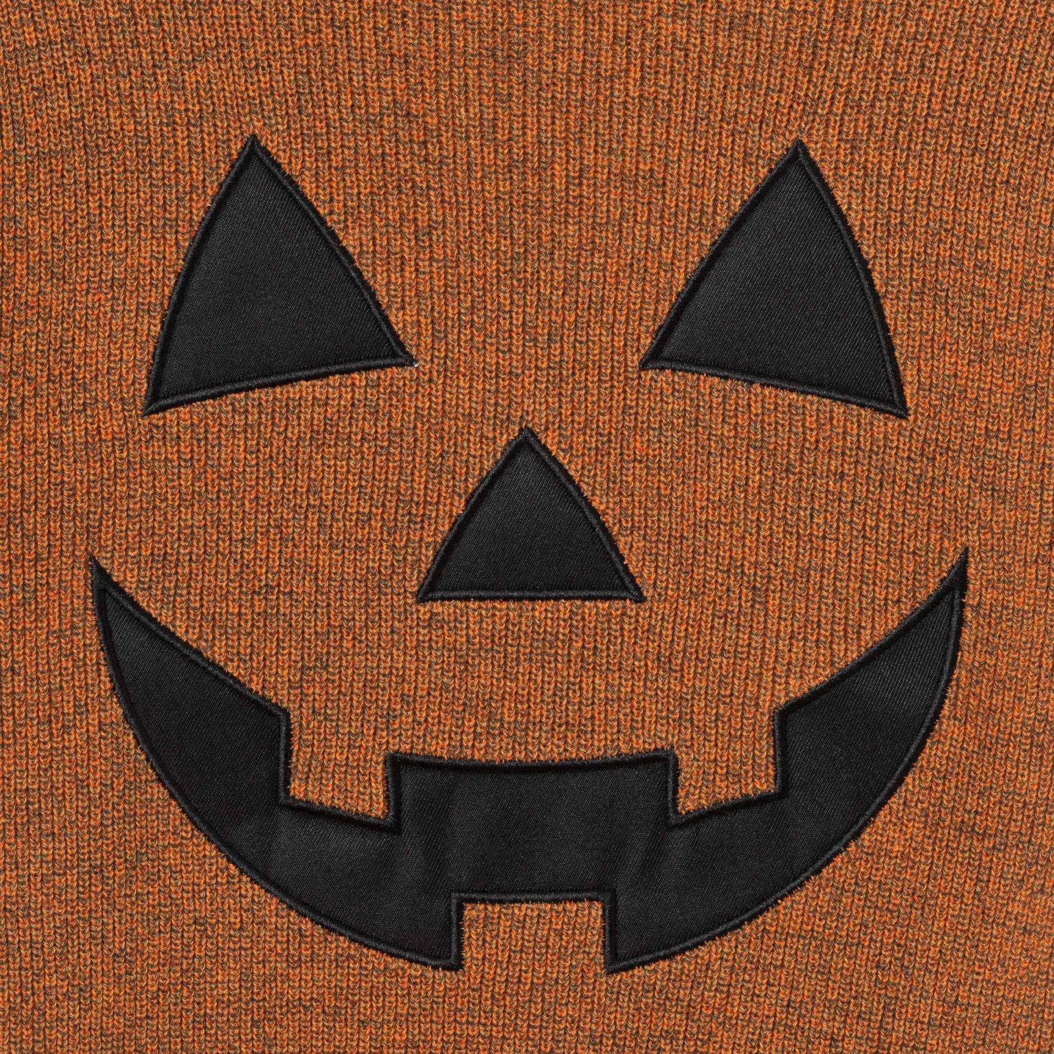 Andy & Evan Kids Halloween Sweater