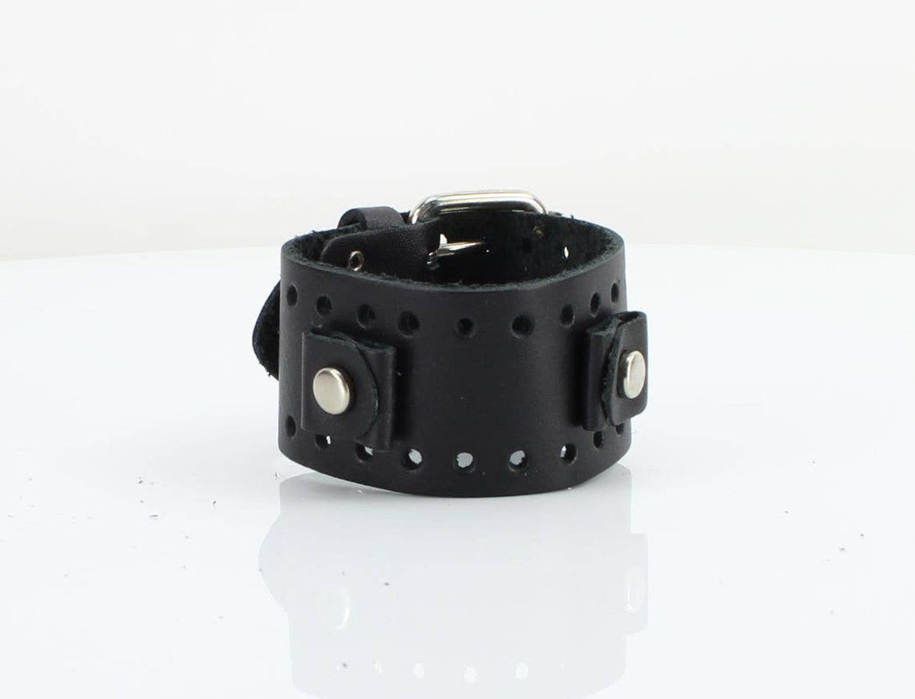 Double Prong Watch Band WB 02