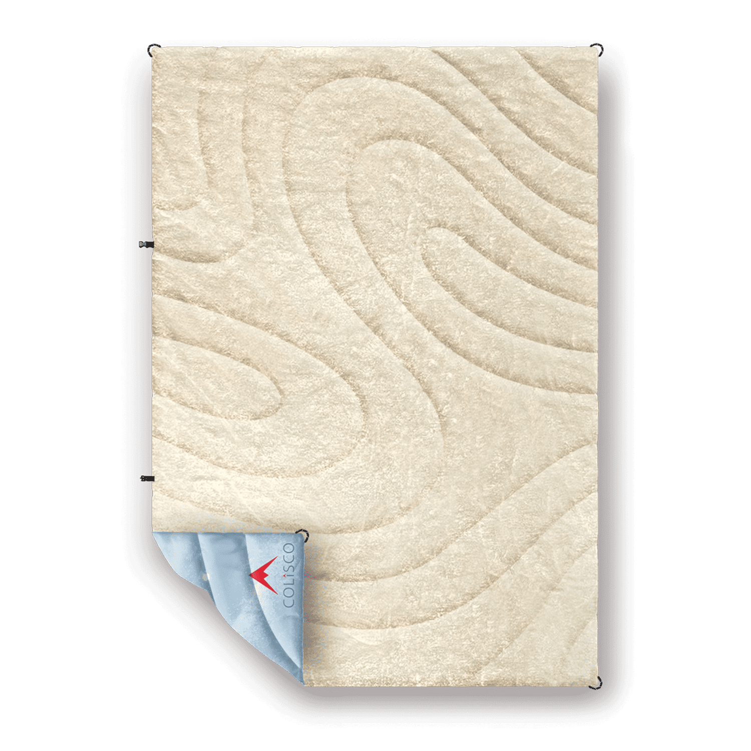 Colisco Eco-Performance Blanket