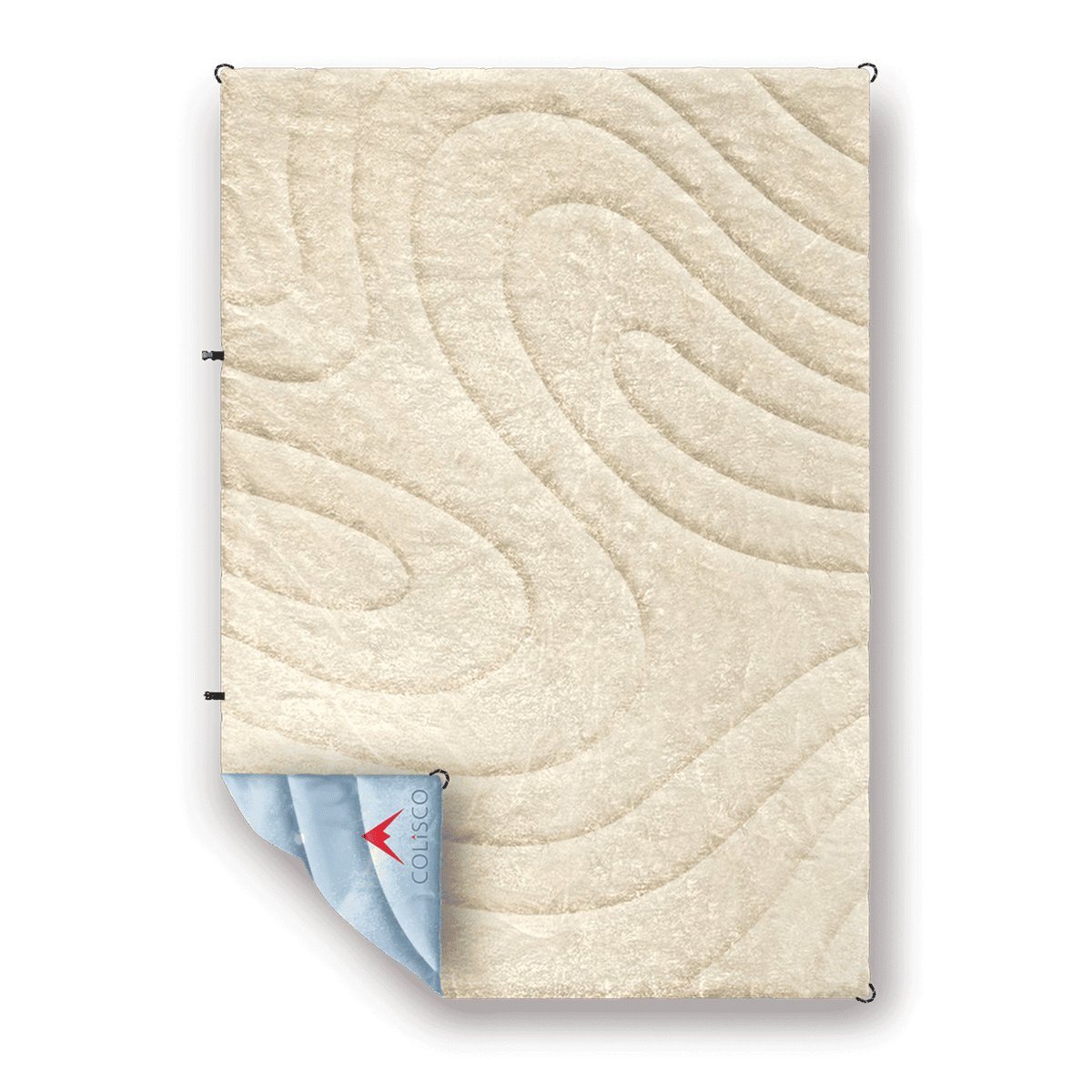 Colisco Eco-Performance Blanket