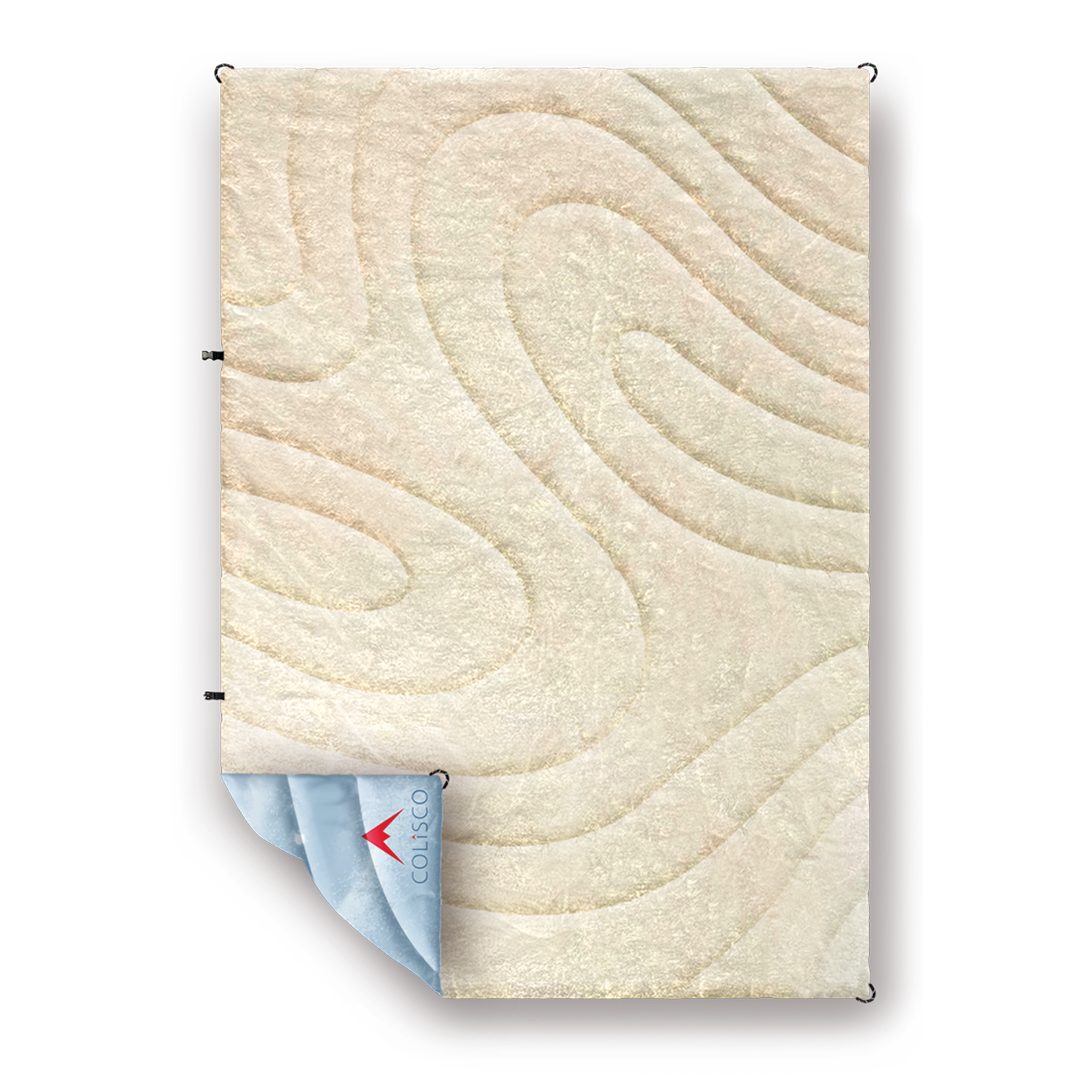 Eco-Performance Blanket