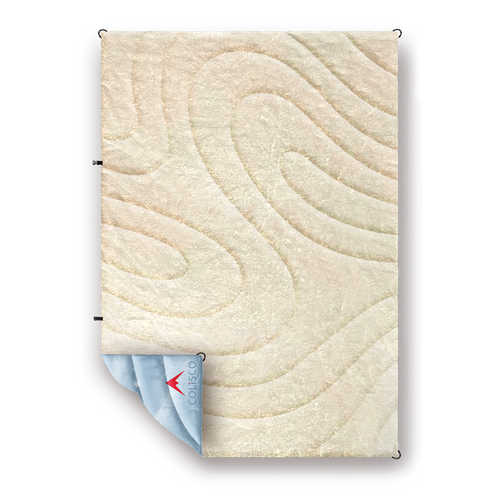 Eco-Performance Blanket