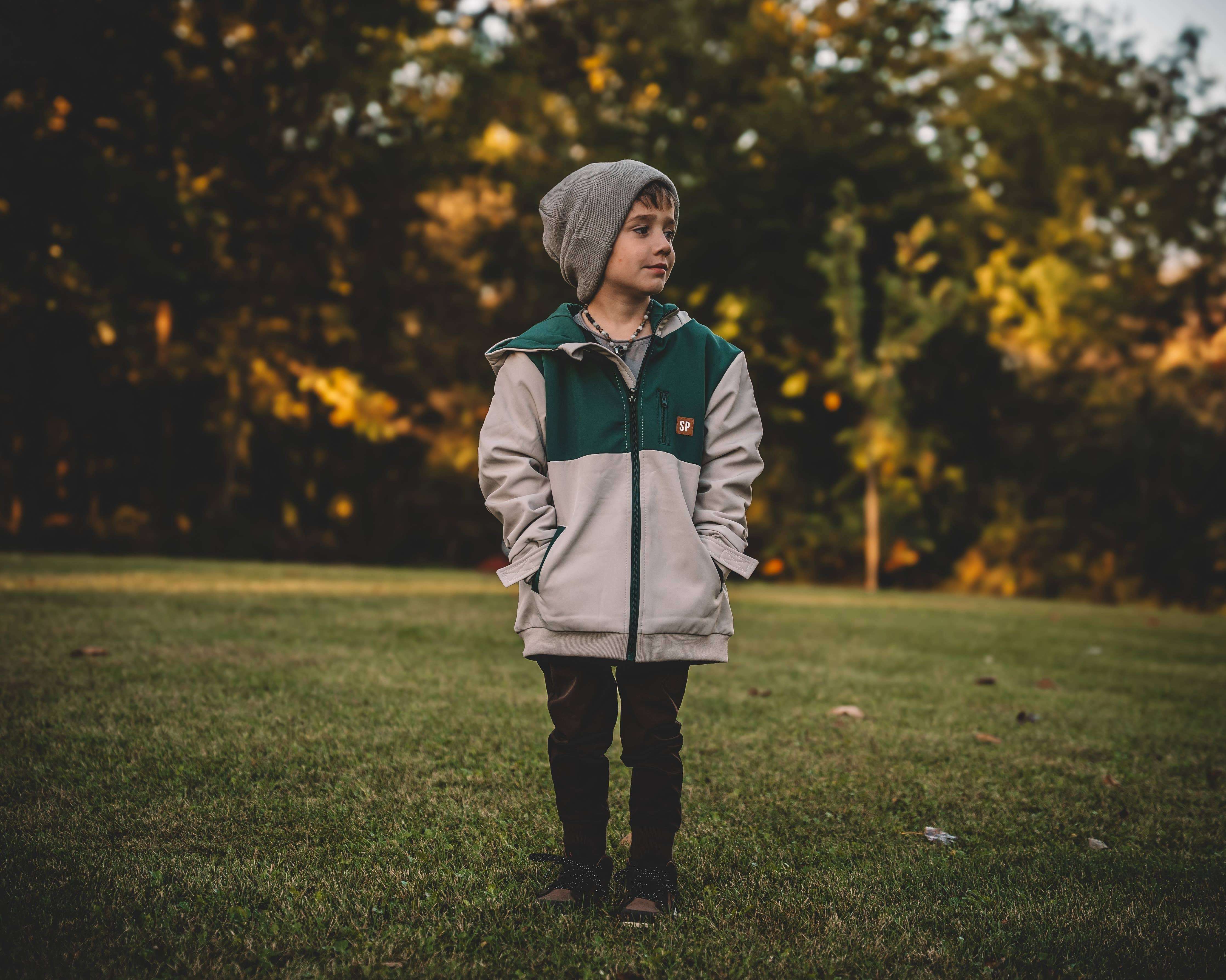Sand and Peak Wisco 3 Jacket