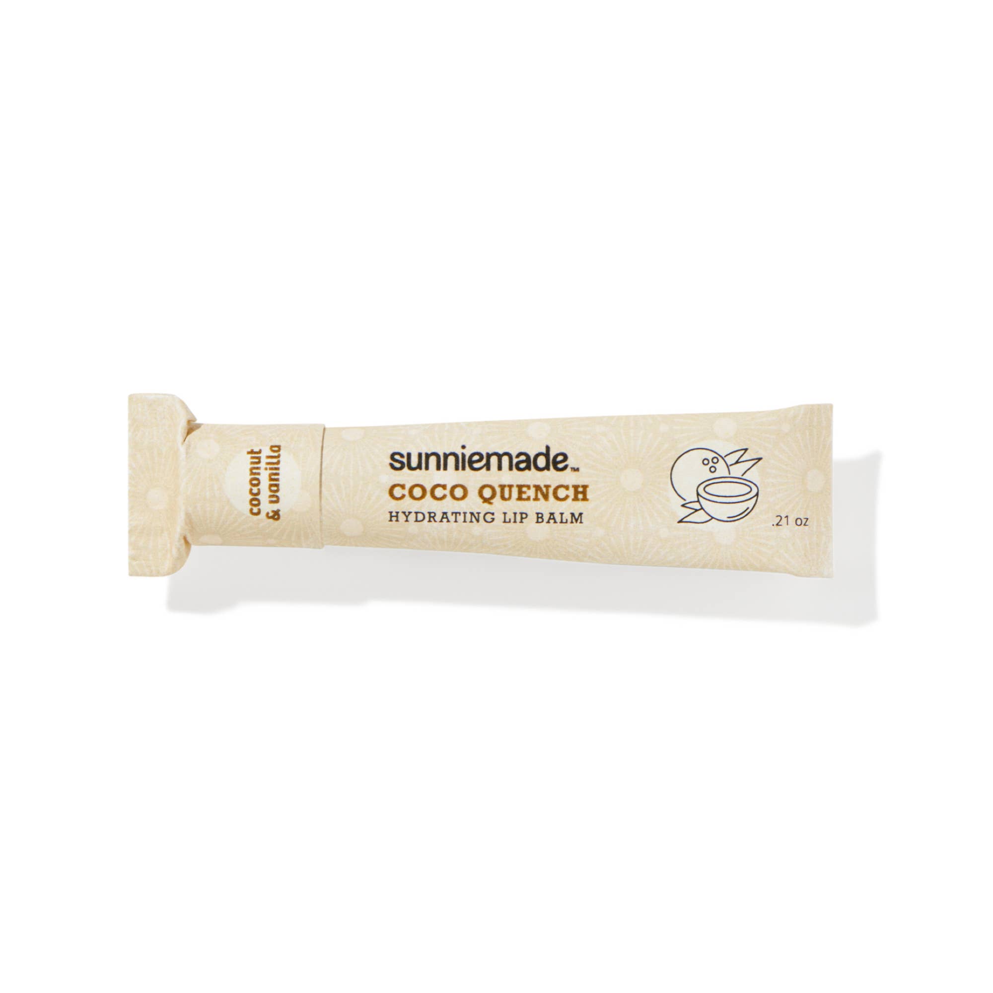 Sunniemade Lip Balm