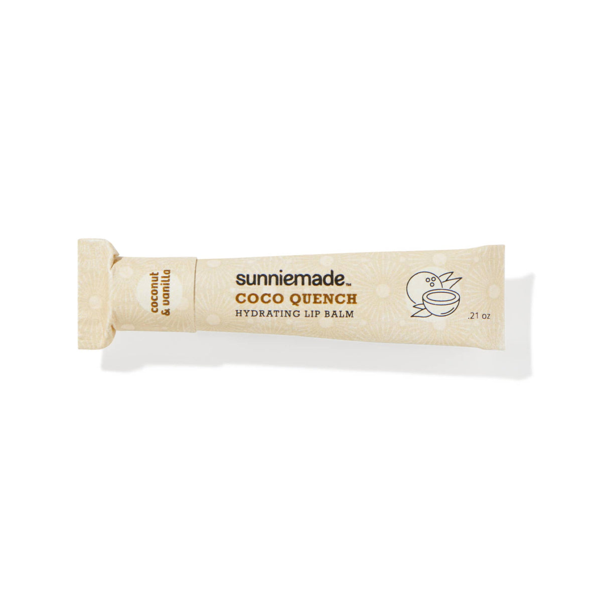 Lip Balm