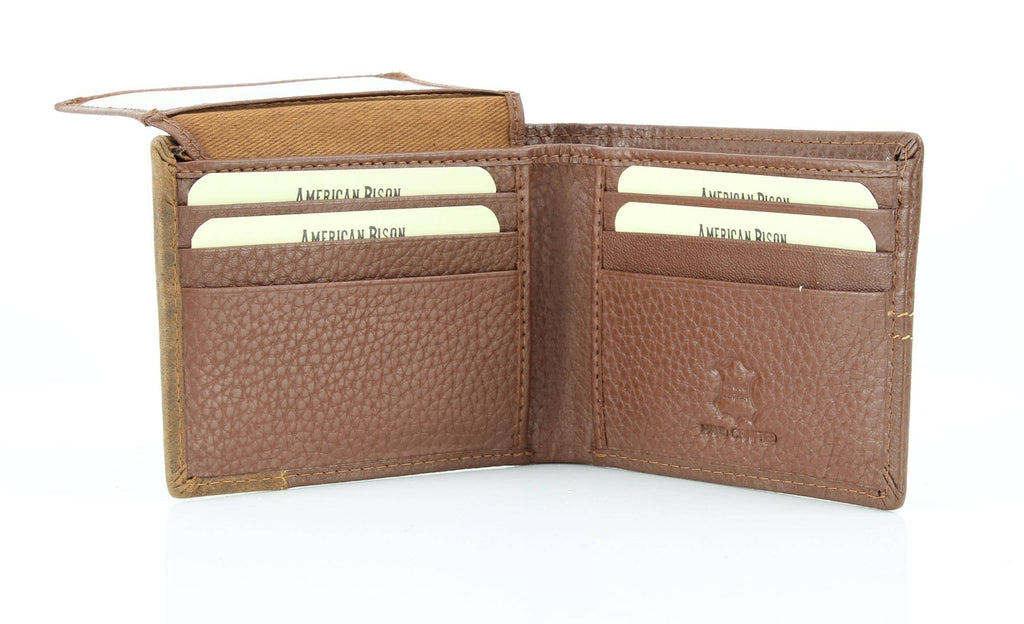 Bifold Wallet