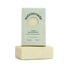 Sunniemade All Natural Hand & Body Bar Soap