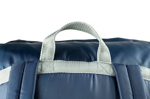 Sleep-N-Pack™ 2-in-1 Packable Sleeping Bag & Backpack