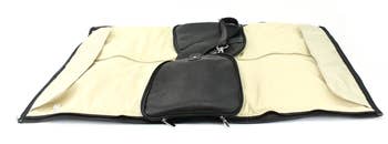 LRG Leather Duffle Bag Style: 10145