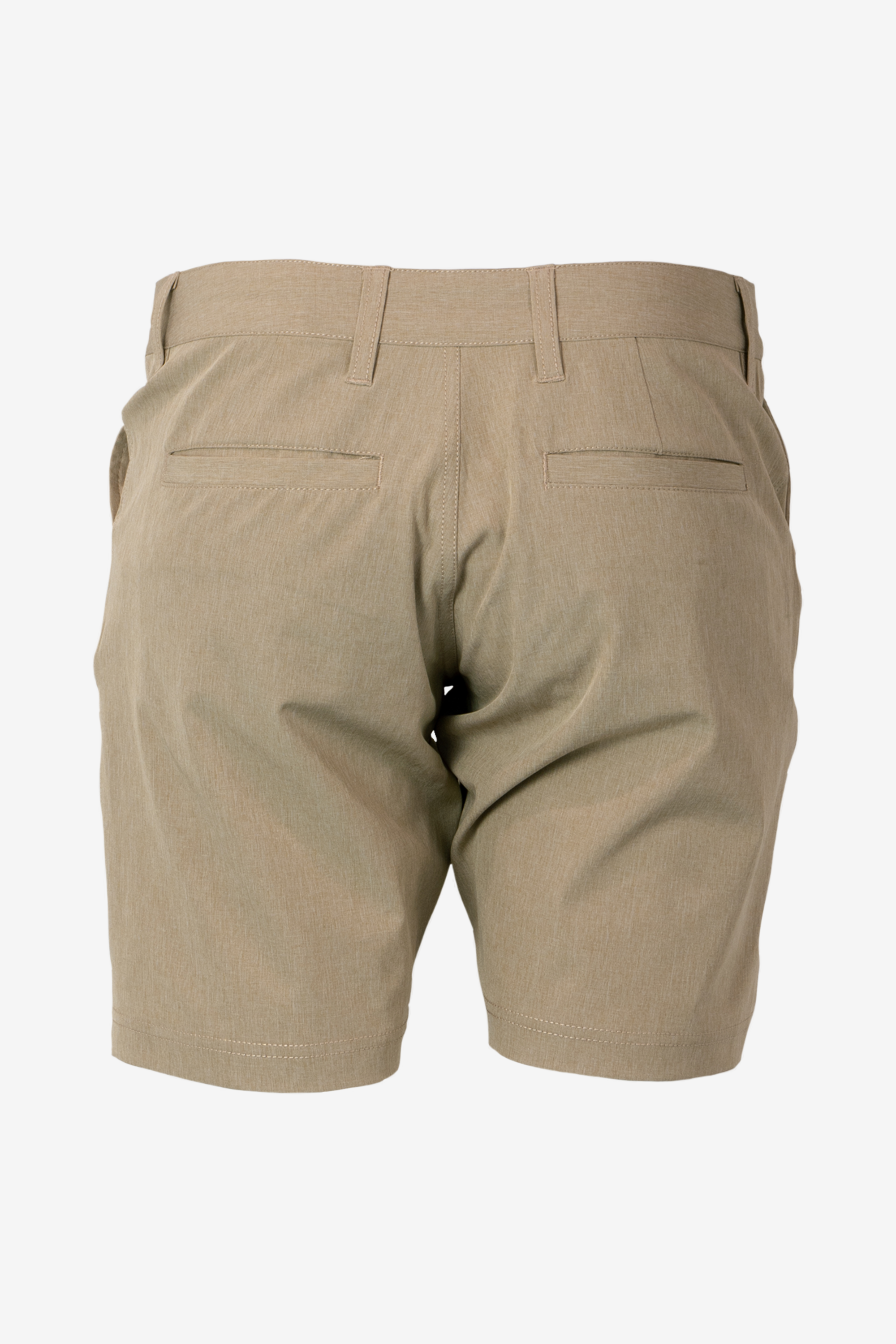 8" La Plata Hiking Shorts