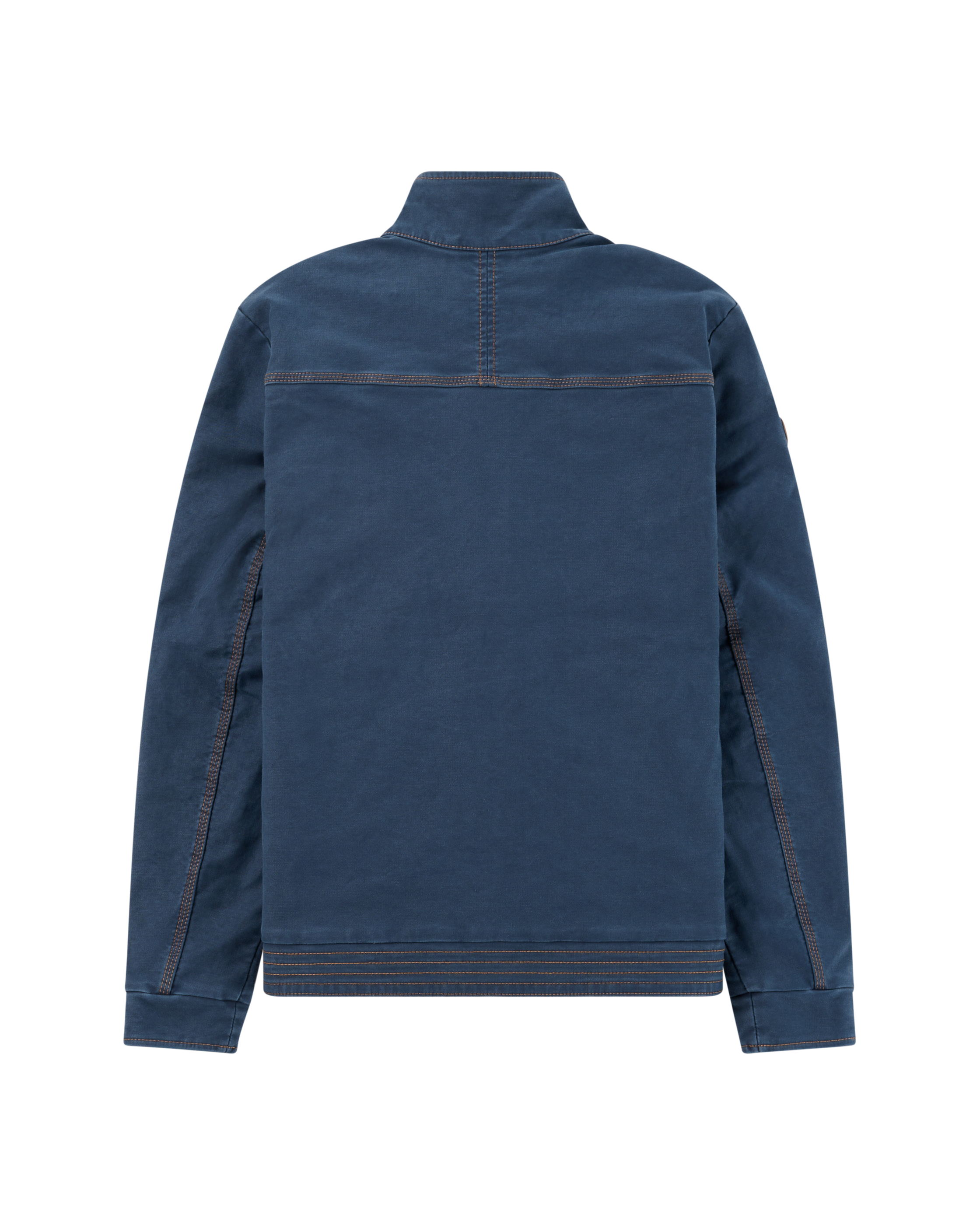 Gard Moleskin Jacket - Mens