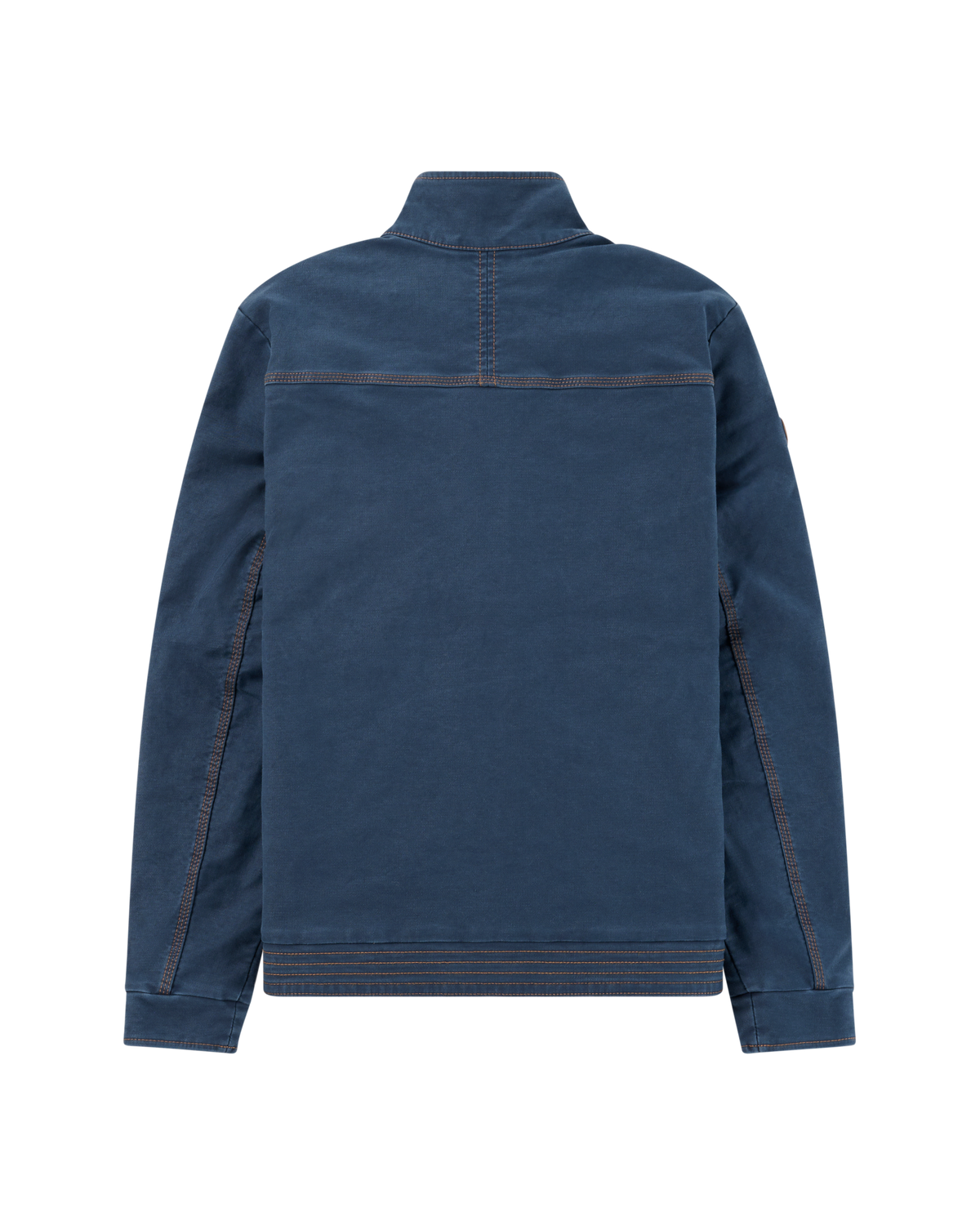 Gard Moleskin Jacket - Mens