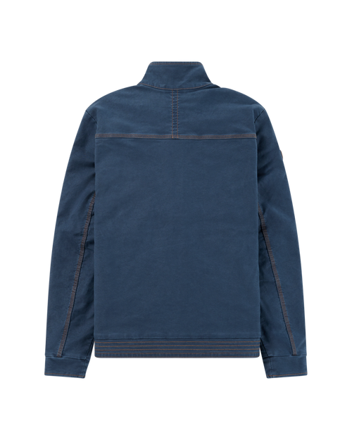 Gard Moleskin Jacket - Mens