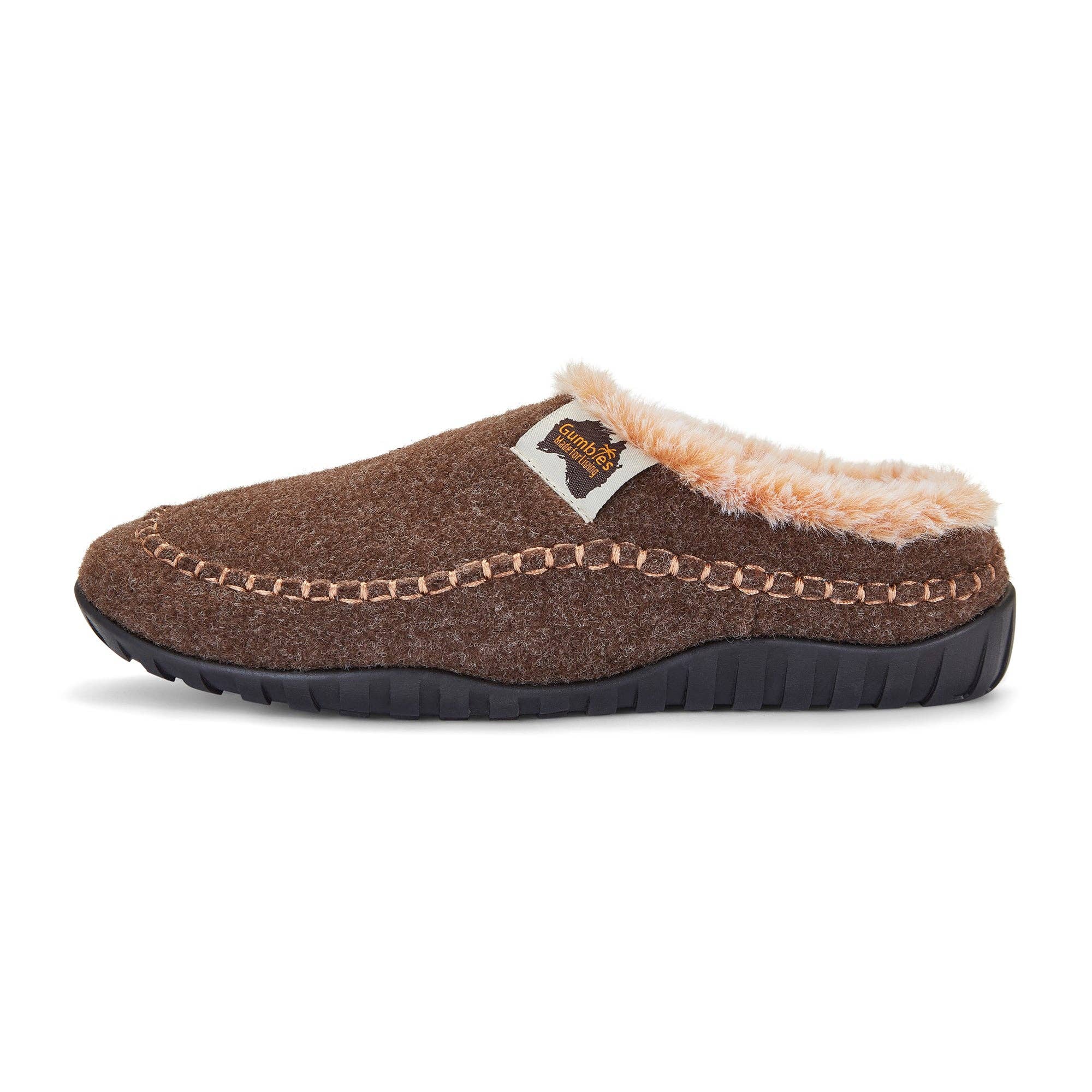 Gumbies Ossa Low Slippers