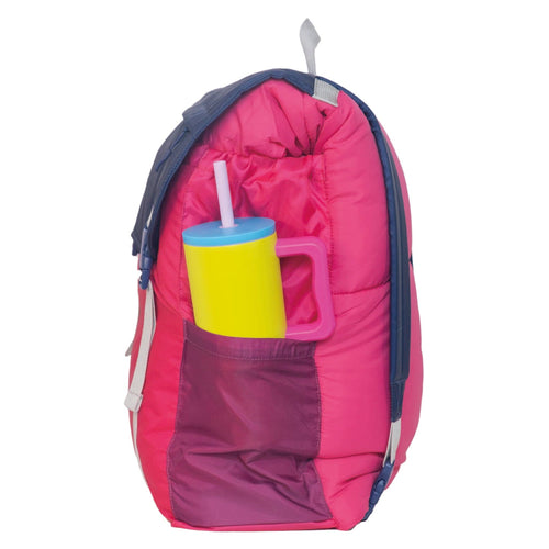 Sleep-N-Pack™ 2-in-1 Packable Sleeping Bag & Backpack