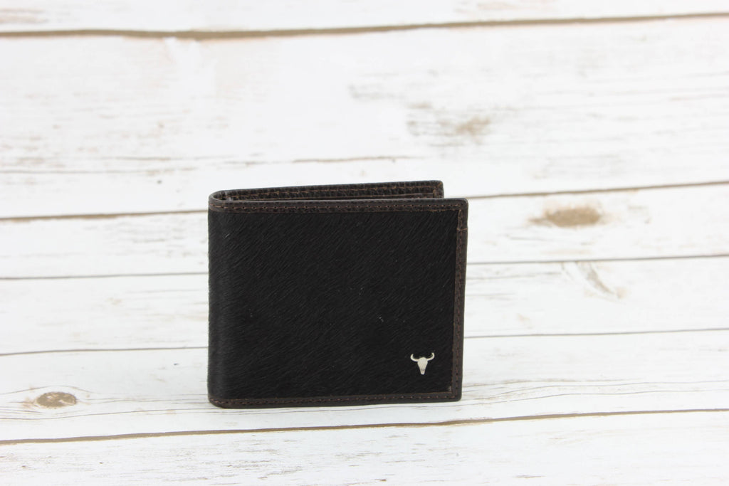 Bifold Wallet