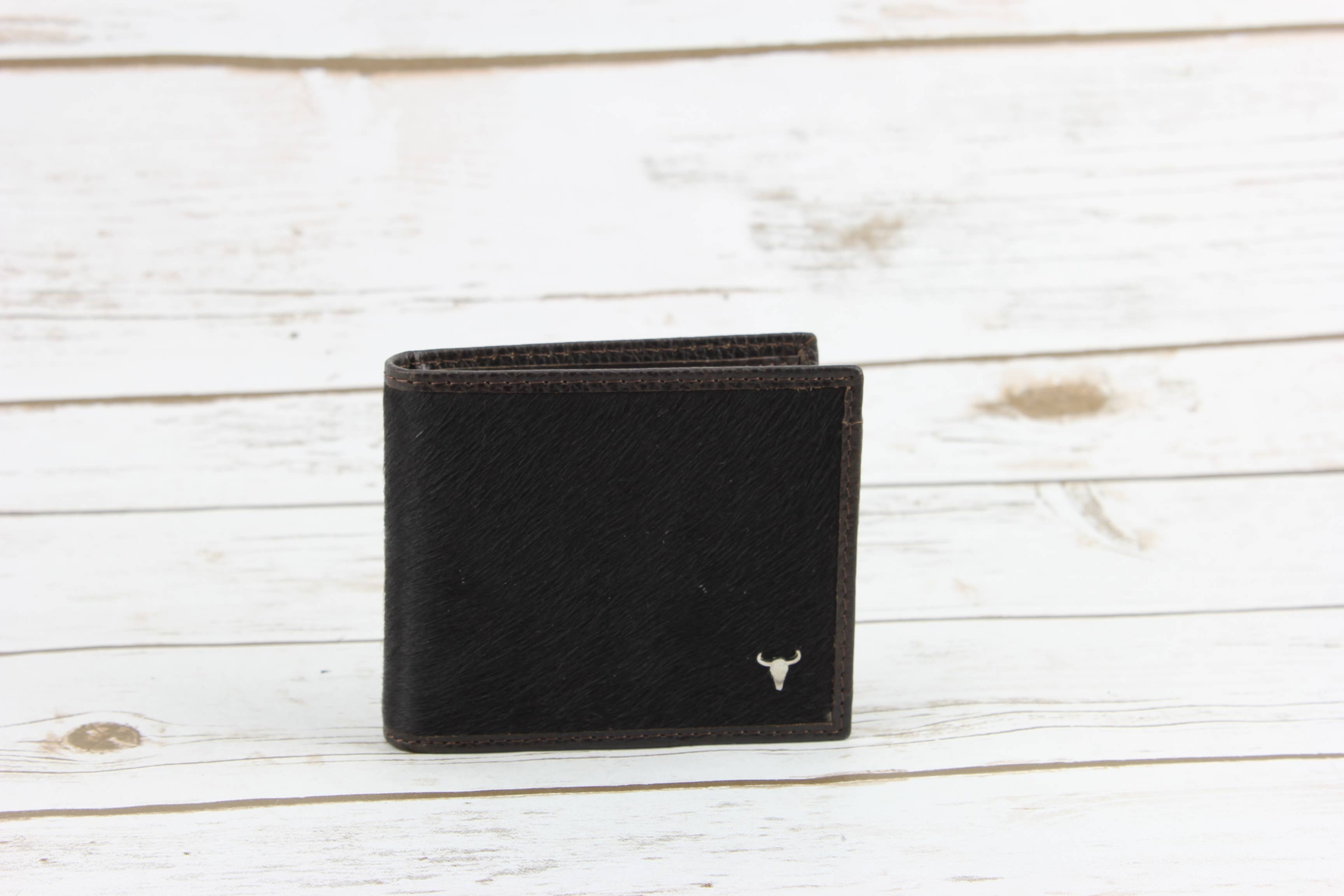 Bifold Wallet