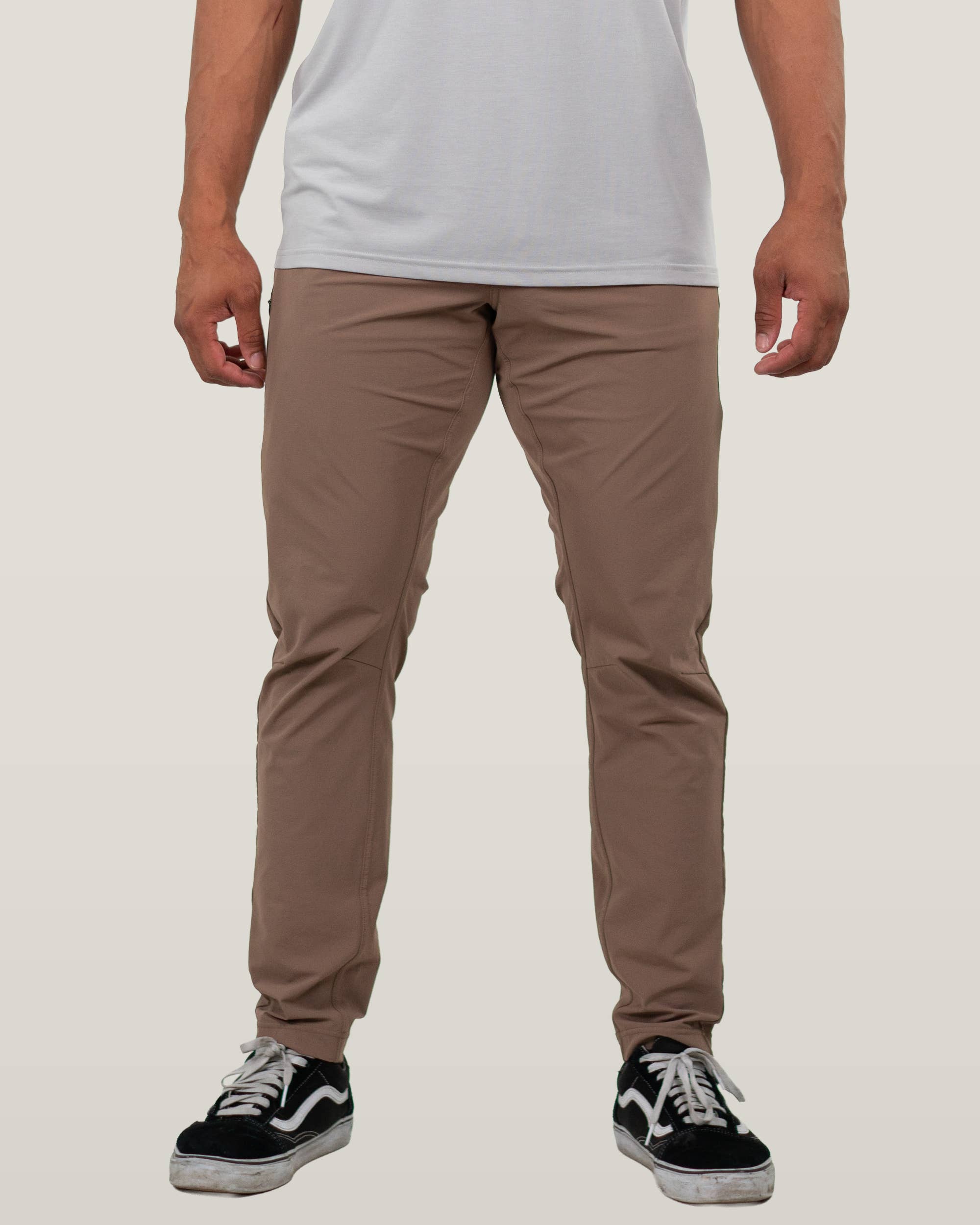 Men's Rocky Mountain Pants