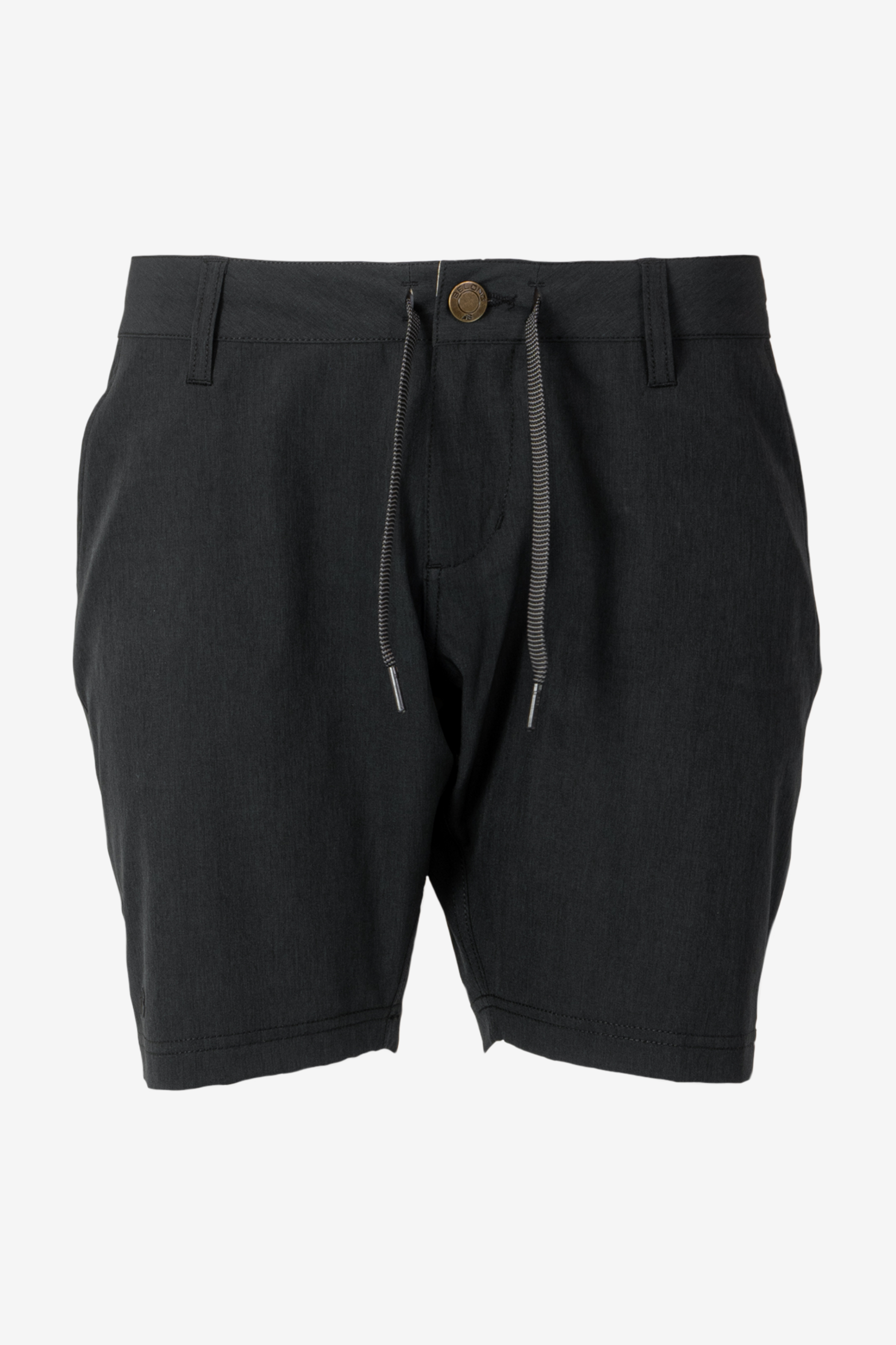 8" La Plata Hiking Shorts