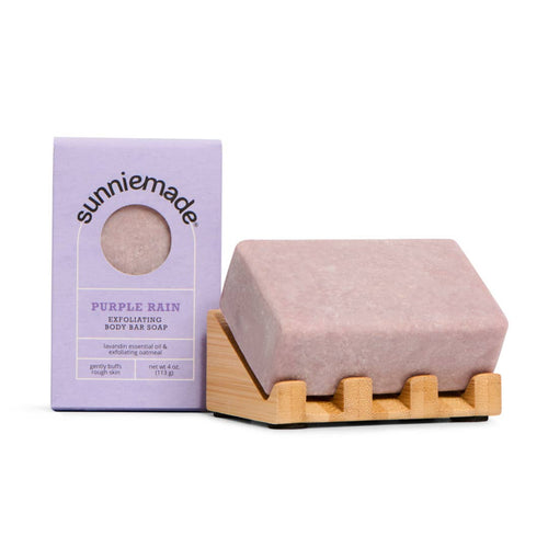 All Natural Hand & Body Bar Soap