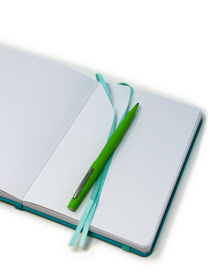 Bolt Explorer Notebook