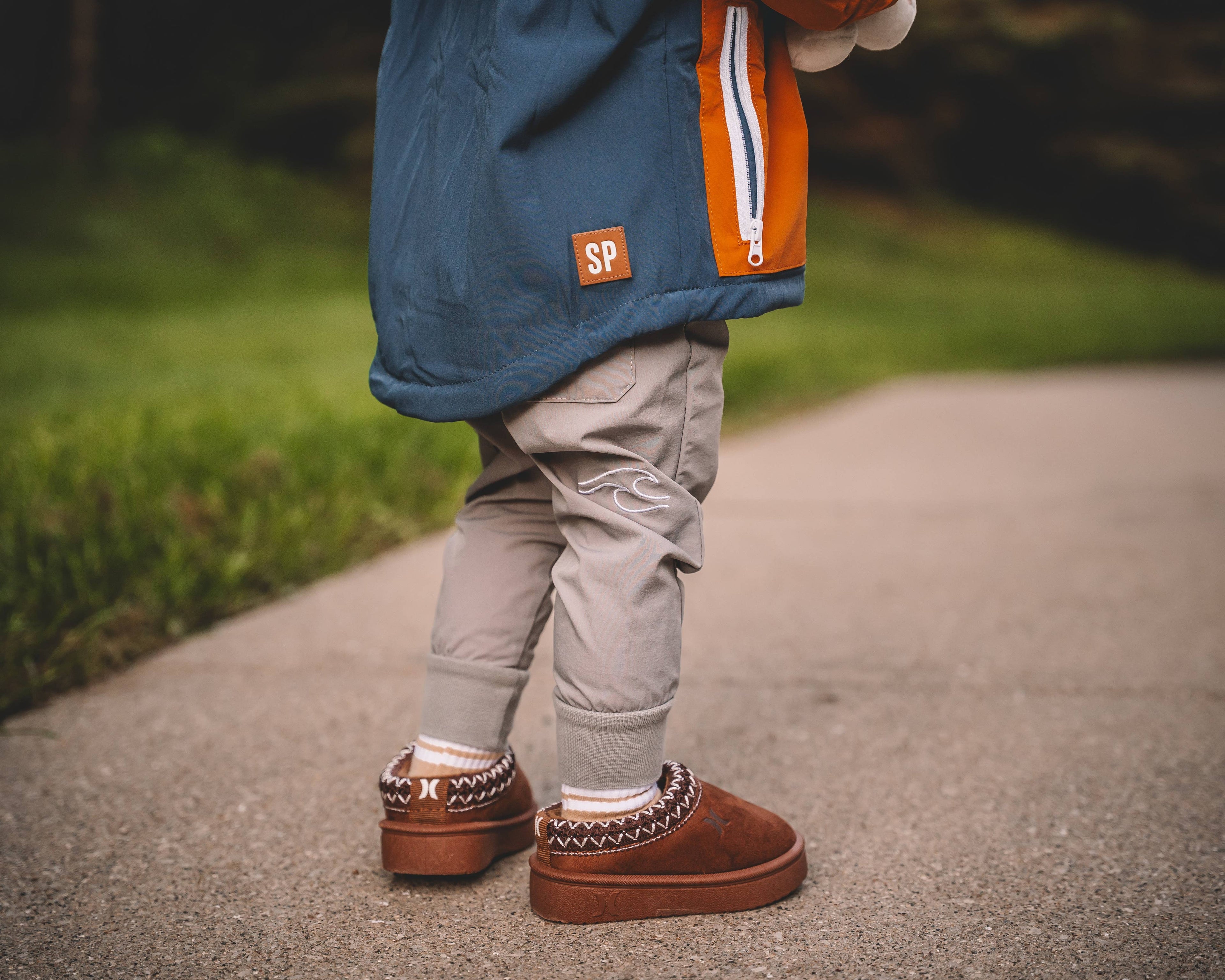 Summit Breaker Jacket