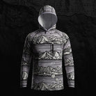 Party Ski Sun Hoodies Surreal Sawatch