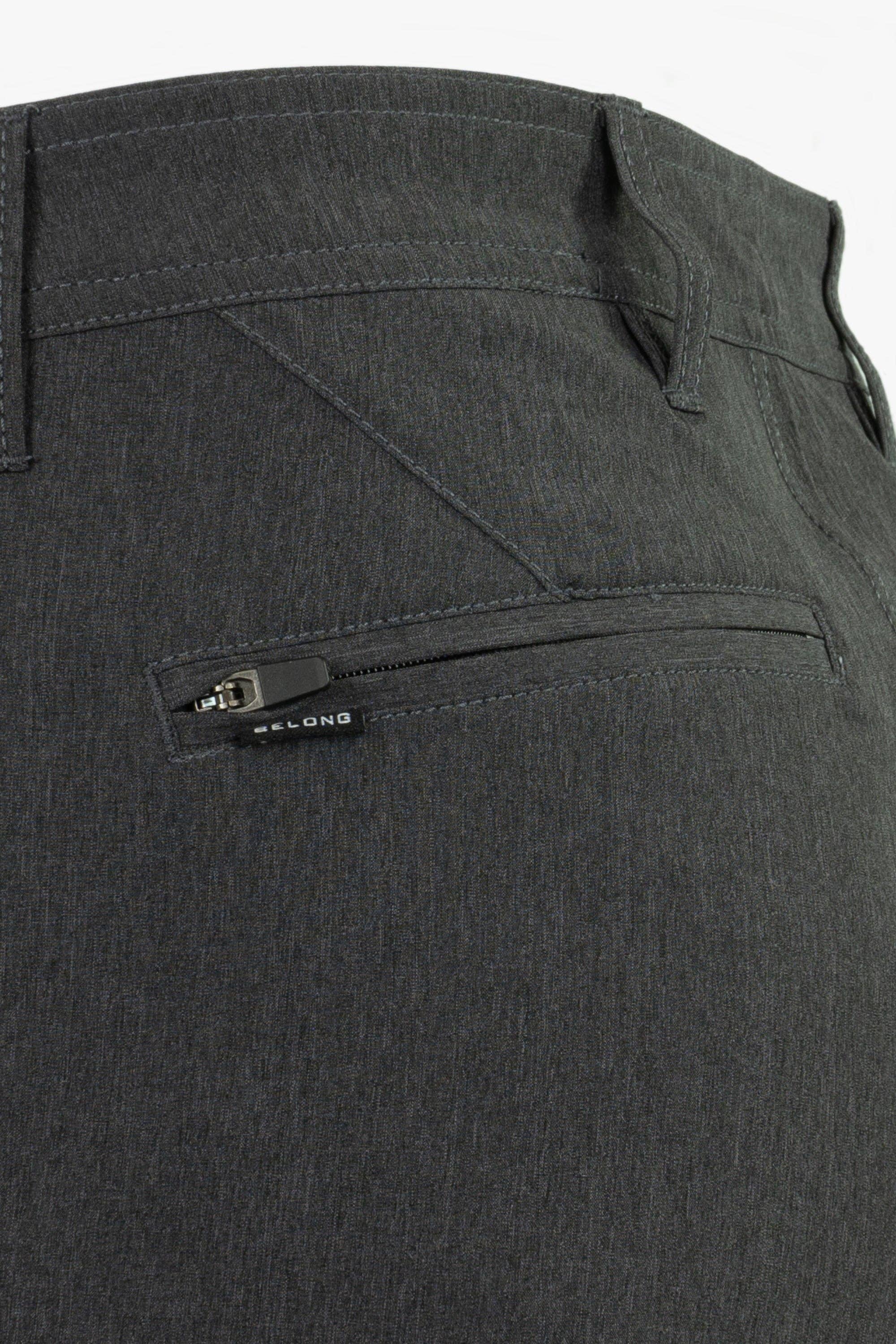 10" Rocky Mountain Board Shorts