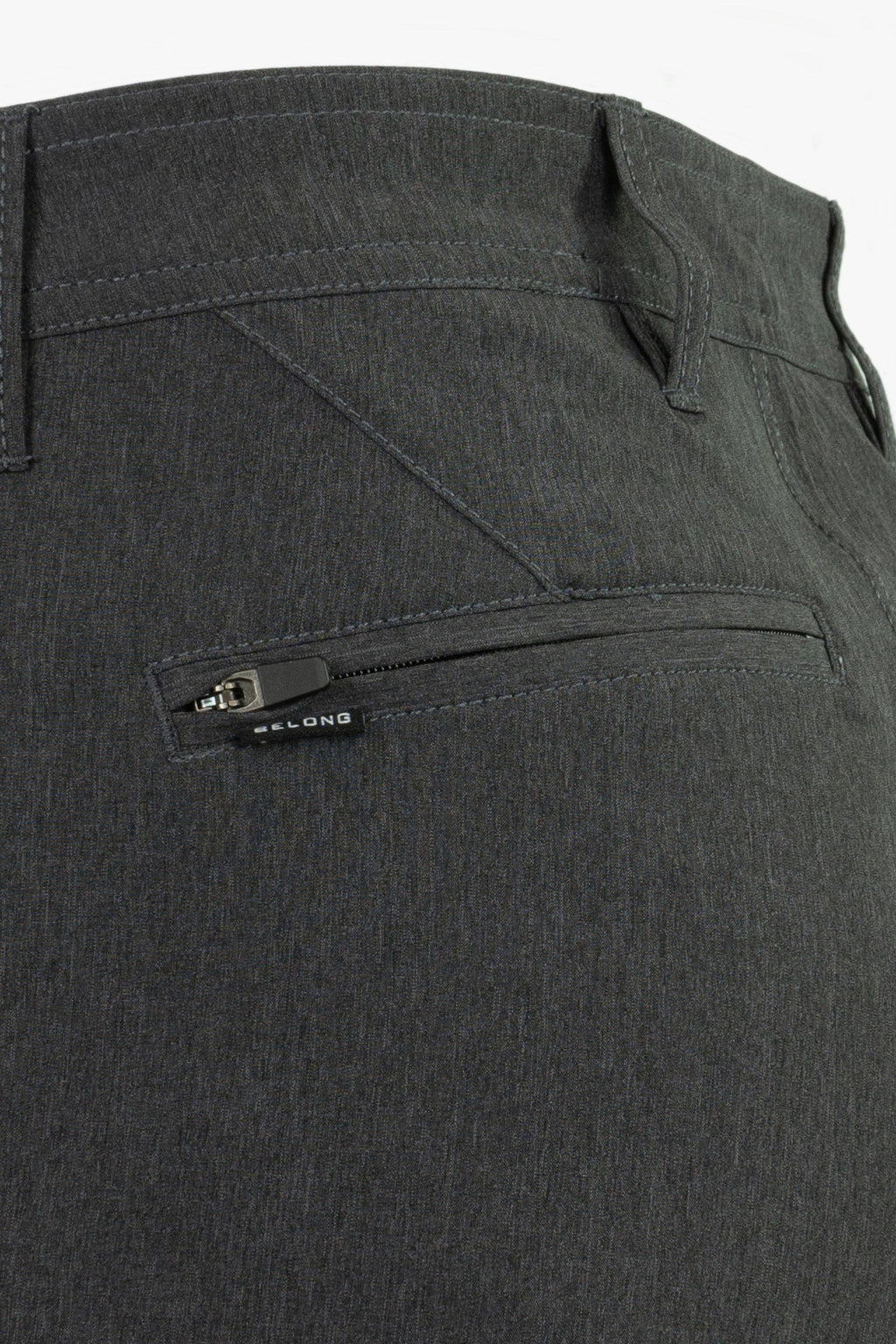 Men's 10" Rocky Mountain Board Shorts