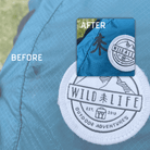 Wild Life Outdoor Adventures Outdoor Repair Patches