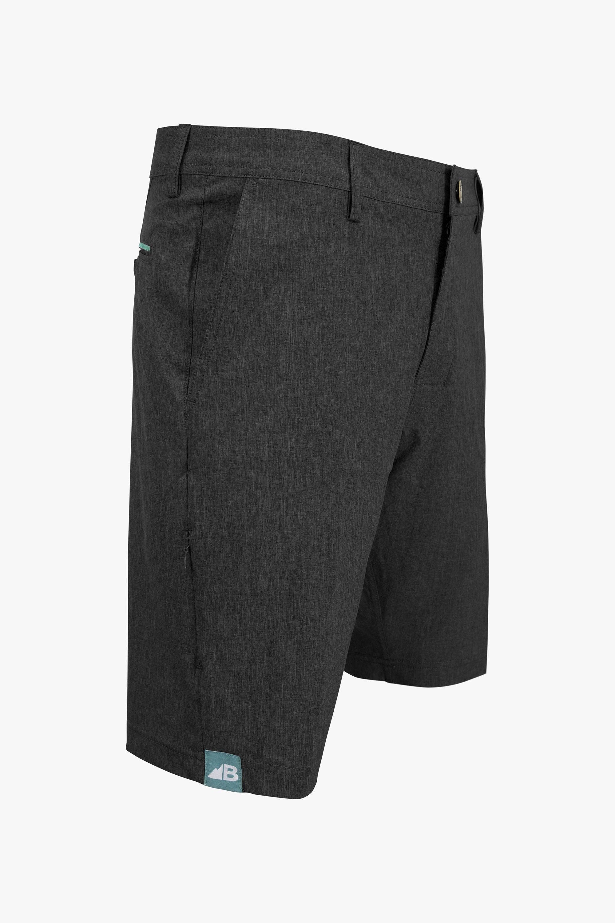 10" Rocky Mountain Board Shorts