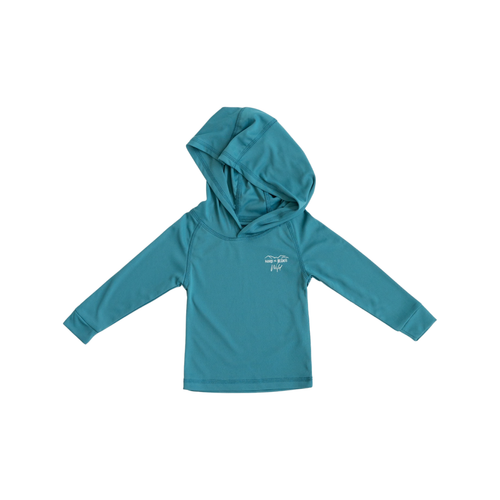Sun Hoodie UV