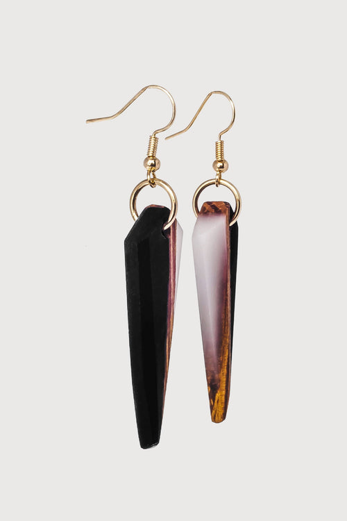 Siri Earrings