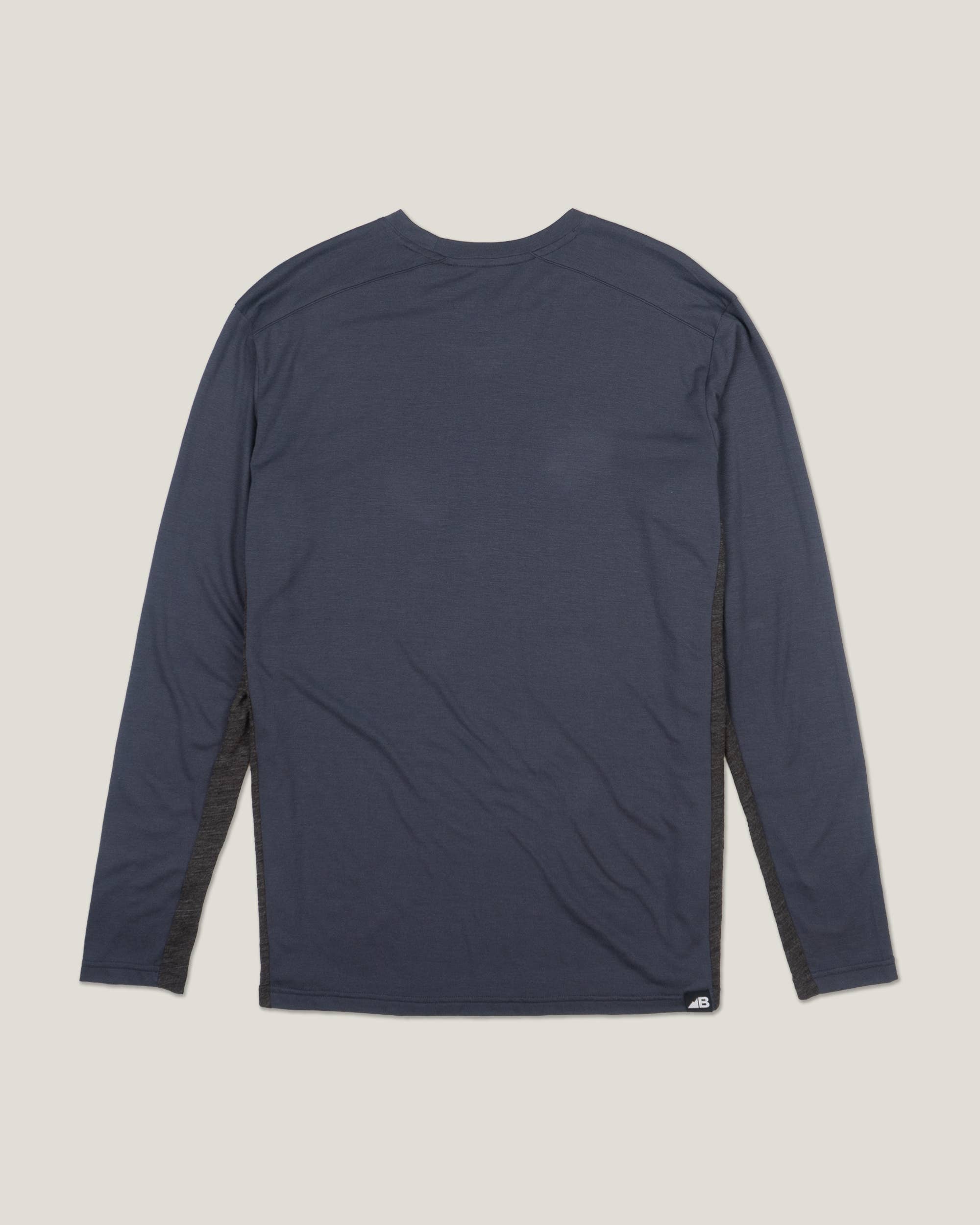 Men's Dyer Tek Long Sleeve