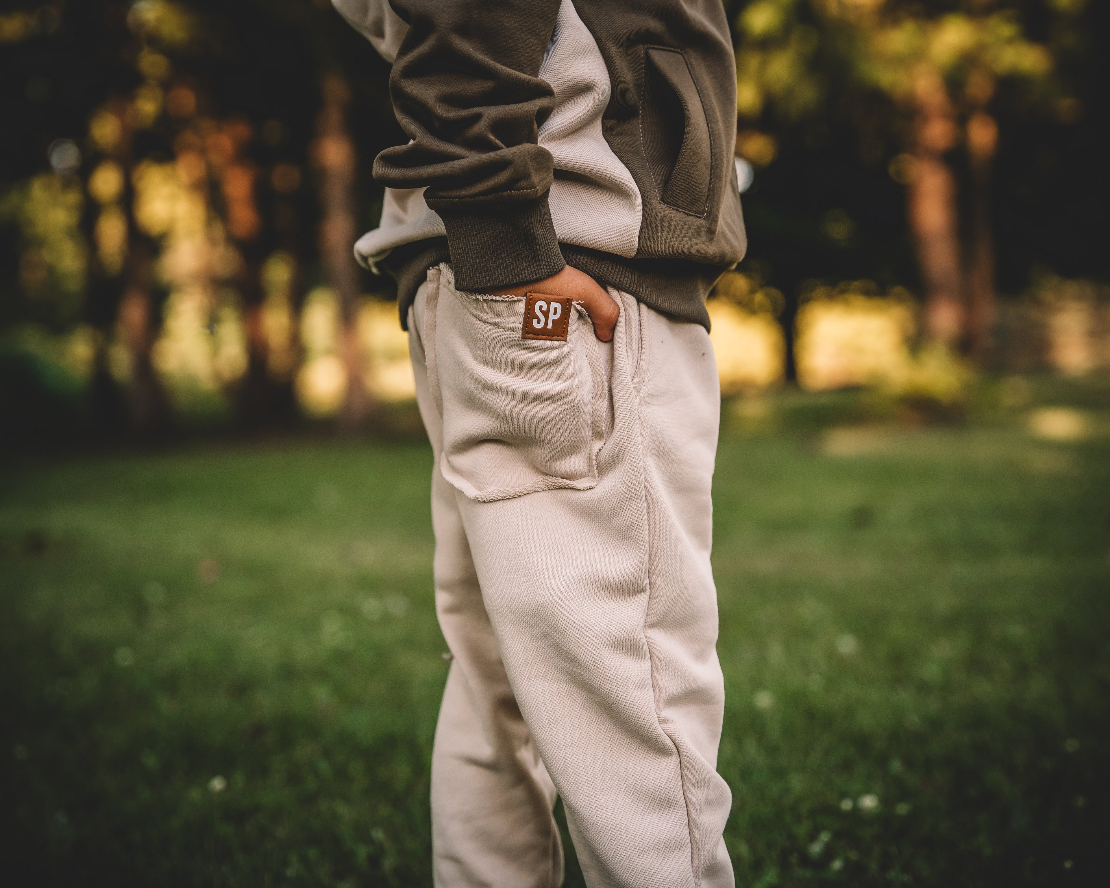 Timberline Joggers