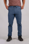 Men's Rocky Mountain Pants Steel Blue