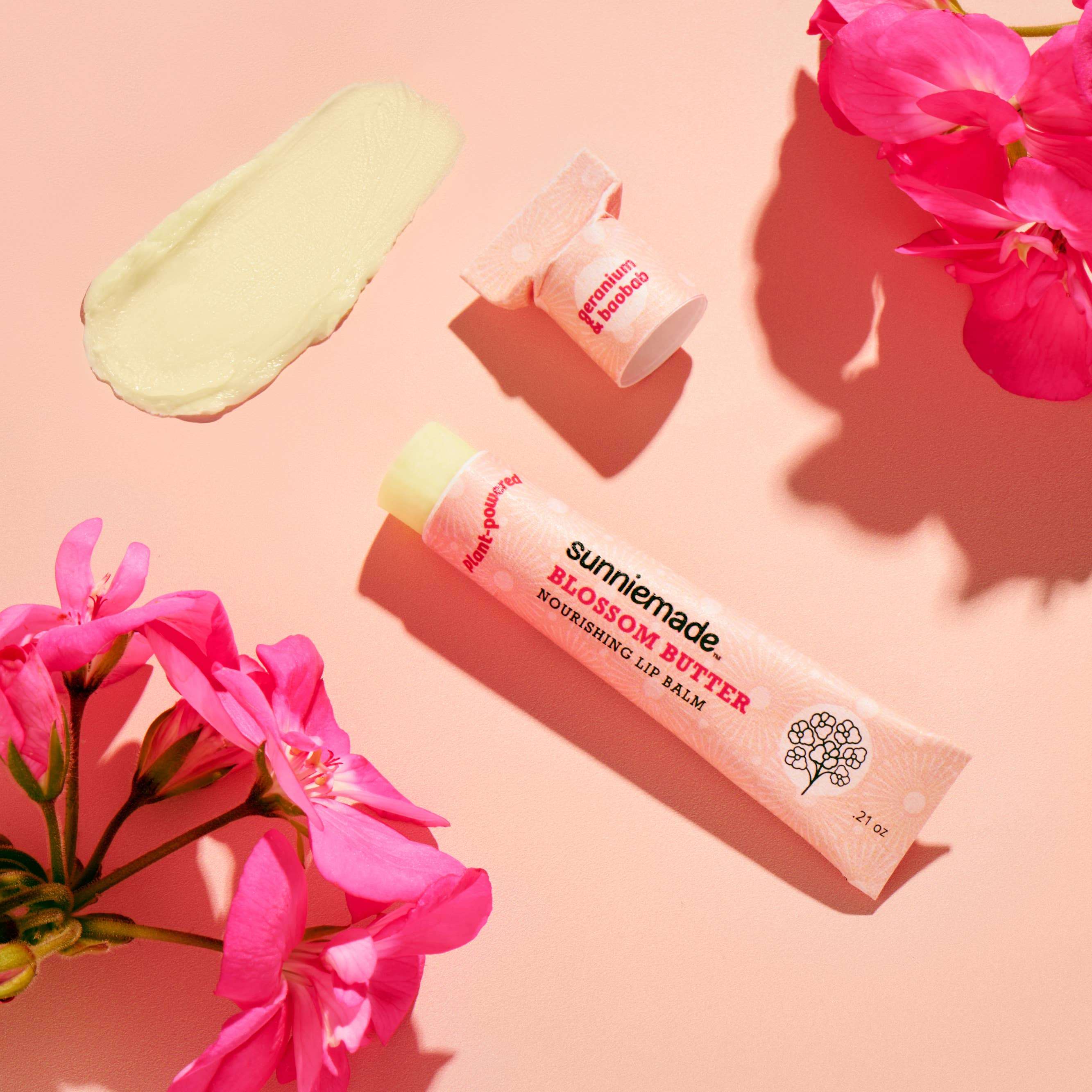 Sunniemade Lip Balm