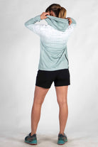 Women's Recycled Ascent UPF50 Sun Hoodie