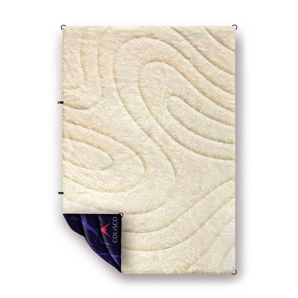 Eco-Performance Blanket