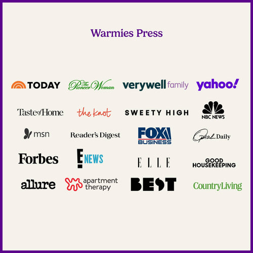 Warmies Plush Heated Stuffed Animals