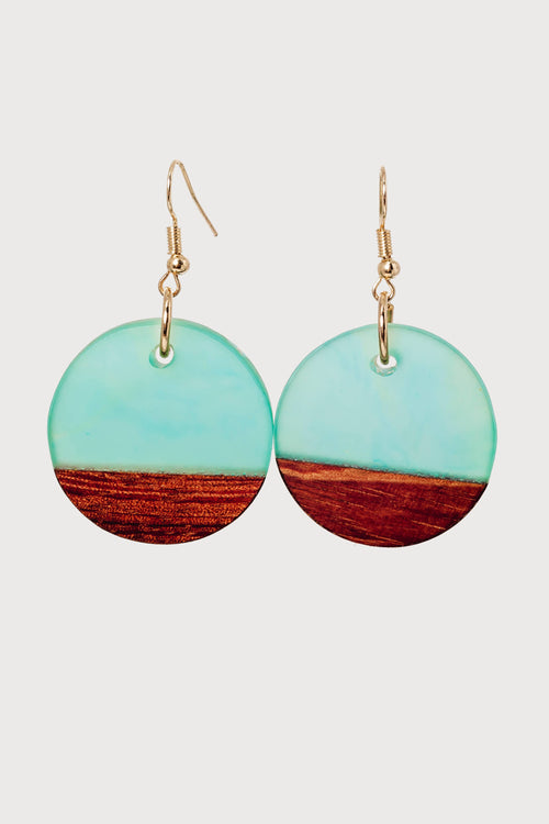 Aruba Earrings