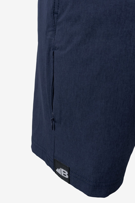 10" Rocky Mountain Board Shorts