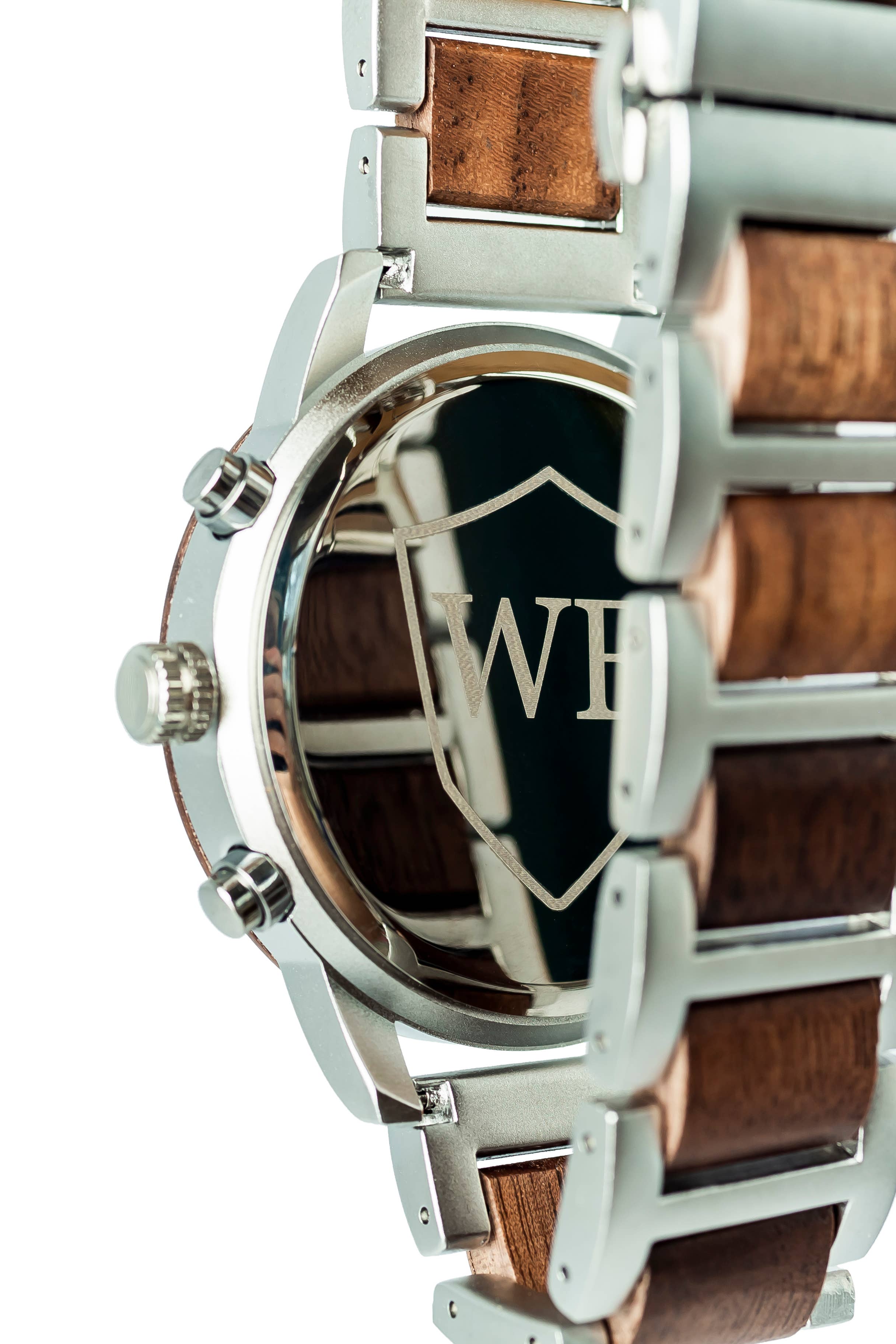 Wooden Element Miami Wooden Watch