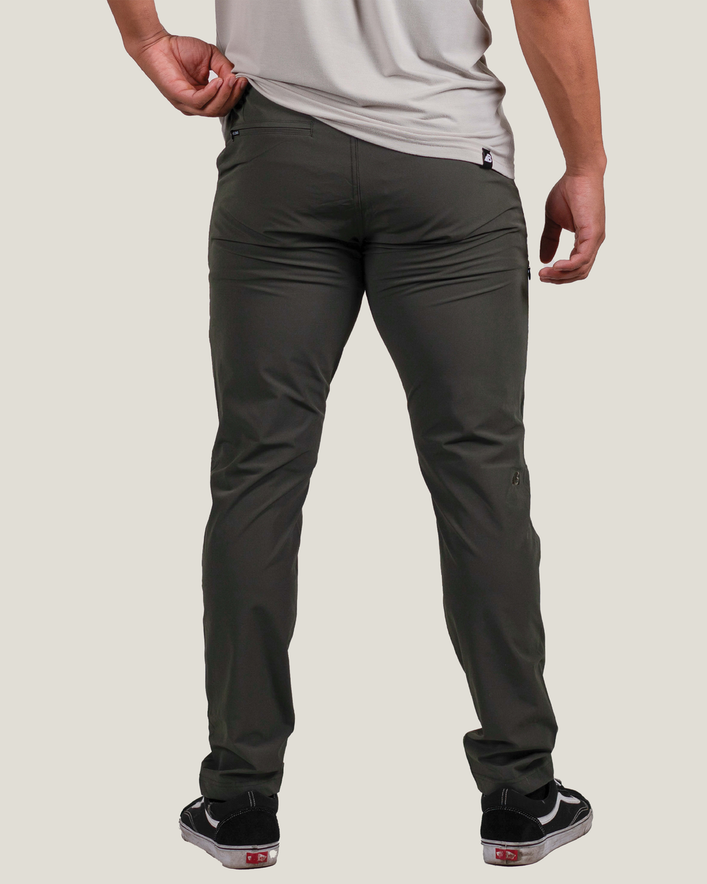 Men's Rocky Mountain Pants