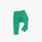 Iksplor Baby Merino Legging meadow