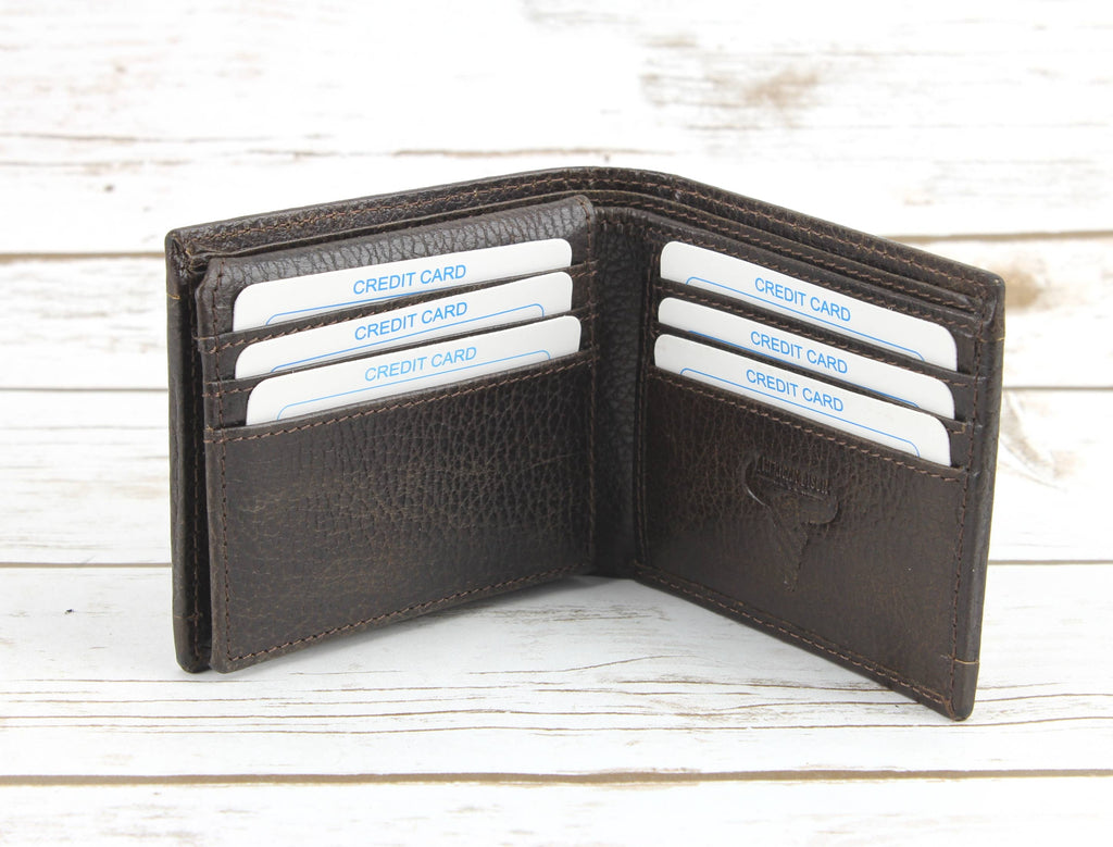 Bifold Wallet
