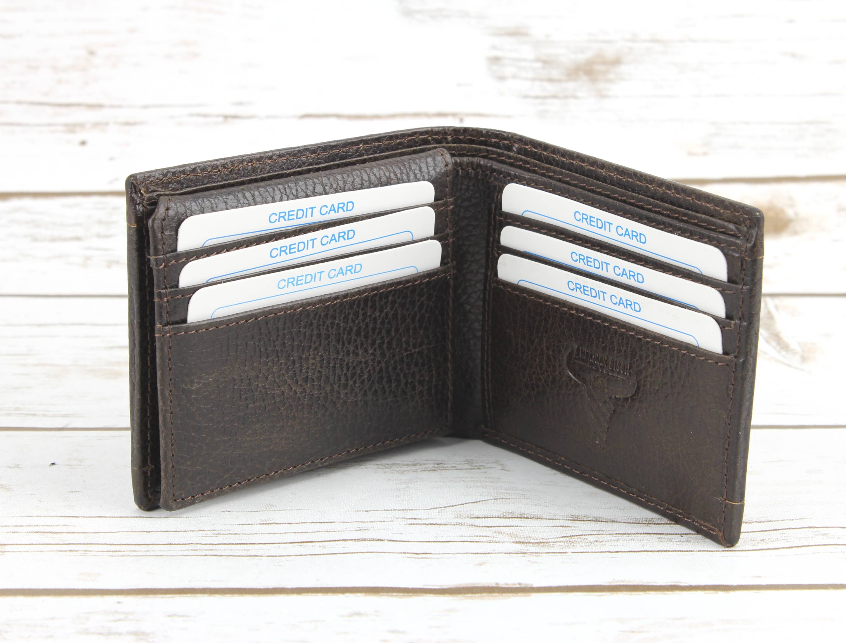 Bifold Wallet