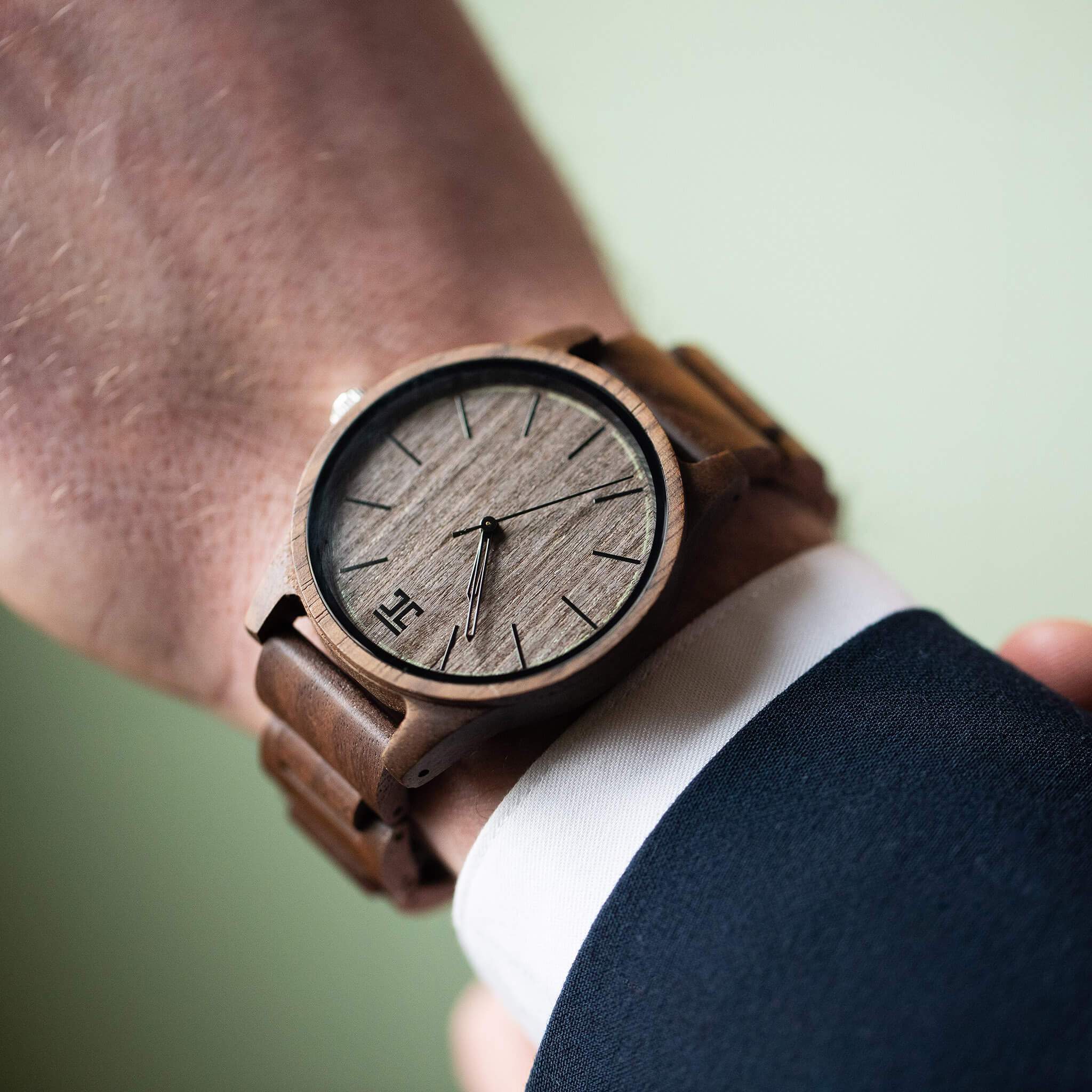Joycoast Wood "American Walnut" | Walnut