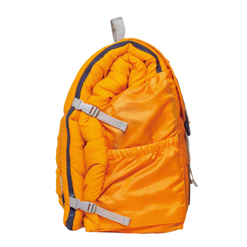 Sleep-N-Pack™ 2-in-1 Packable Sleeping Bag & Backpack